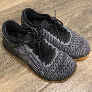 Reebok Nano CrossFit Sz 8.5
